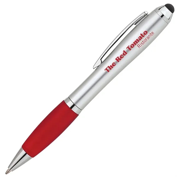 Rhythm Ballpoint Pen / Stylus - Rhythm Ballpoint Pen / Stylus - Image 6 of 8