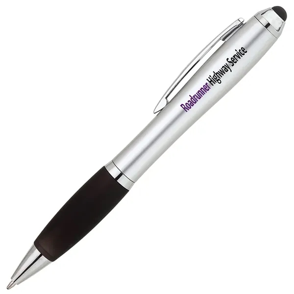 Rhythm Ballpoint Pen / Stylus - Rhythm Ballpoint Pen / Stylus - Image 7 of 8