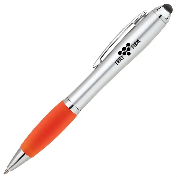 Rhythm Ballpoint Pen / Stylus - Rhythm Ballpoint Pen / Stylus - Image 8 of 8