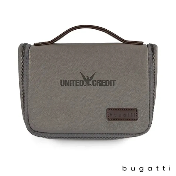 Bugatti Contrast Collection Travel Organizer - Bugatti Contrast Collection Travel Organizer - Image 1 of 3