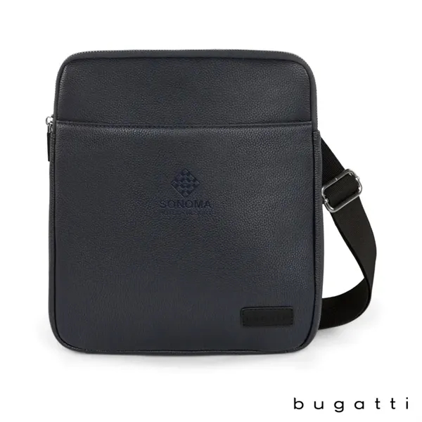 Bugatti Contrast Collection Crossbody Bag - Bugatti Contrast Collection Crossbody Bag - Image 5 of 21