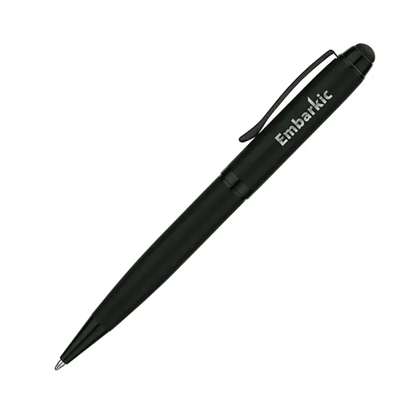 Zest Ballpoint Pen / Stylus - Zest Ballpoint Pen / Stylus - Image 0 of 7