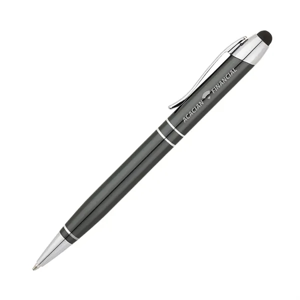 Impact Ballpoint Pen / Stylus - Impact Ballpoint Pen / Stylus - Image 5 of 12