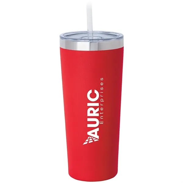 Biere 22 oz. Double Wall S/S Tumbler - Biere 22 oz. Double Wall S/S Tumbler - Image 6 of 8