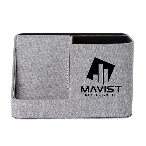 Brigham Desk Organizer - Brigham Desk Organizer - Image 1 of 1