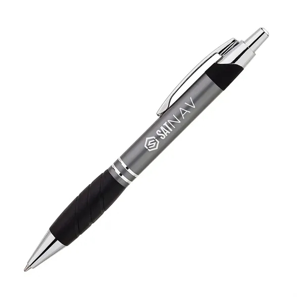Edge Ballpoint Pen - Edge Ballpoint Pen - Image 6 of 15