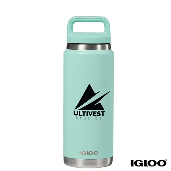Igloo® 26 oz. Vacuum Insulated Bottle - Igloo® 26 oz. Vacuum Insulated Bottle - Image 1 of 1