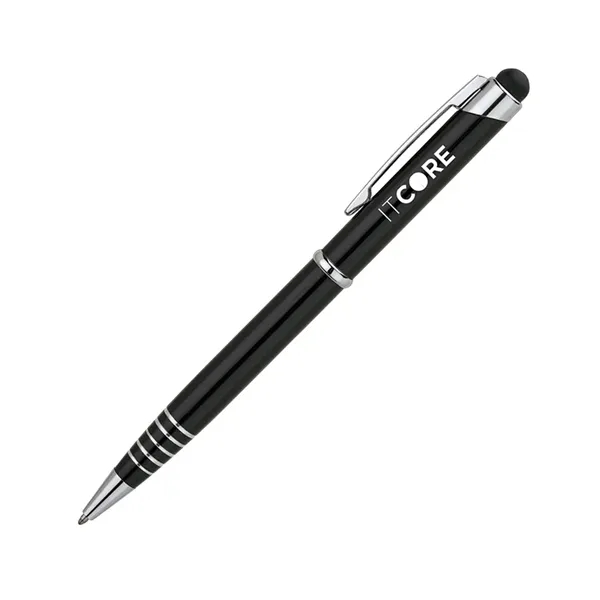 Alliance Ballpoint Pen / Stylus - Alliance Ballpoint Pen / Stylus - Image 0 of 3