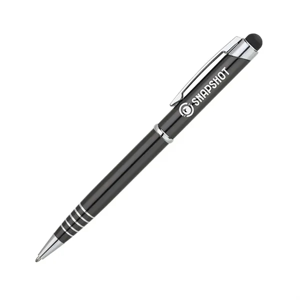 Alliance Ballpoint Pen / Stylus - Alliance Ballpoint Pen / Stylus - Image 1 of 3