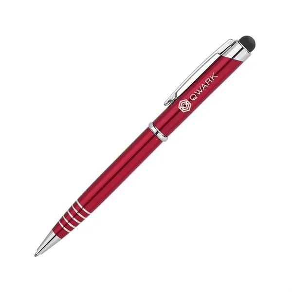 Alliance Ballpoint Pen / Stylus - Alliance Ballpoint Pen / Stylus - Image 3 of 3