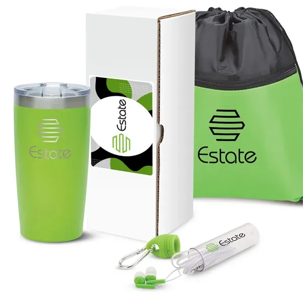 Wholesome 3-Piece Wellness Gift Set - Wholesome 3-Piece Wellness Gift Set - Image 3 of 12