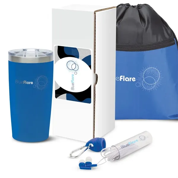 Wholesome 3-Piece Wellness Gift Set - Wholesome 3-Piece Wellness Gift Set - Image 4 of 12