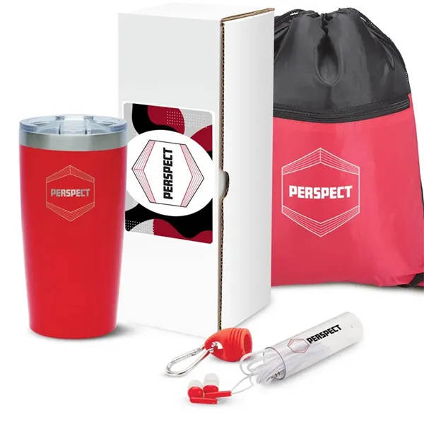Wholesome 3-Piece Wellness Gift Set - Wholesome 3-Piece Wellness Gift Set - Image 7 of 12