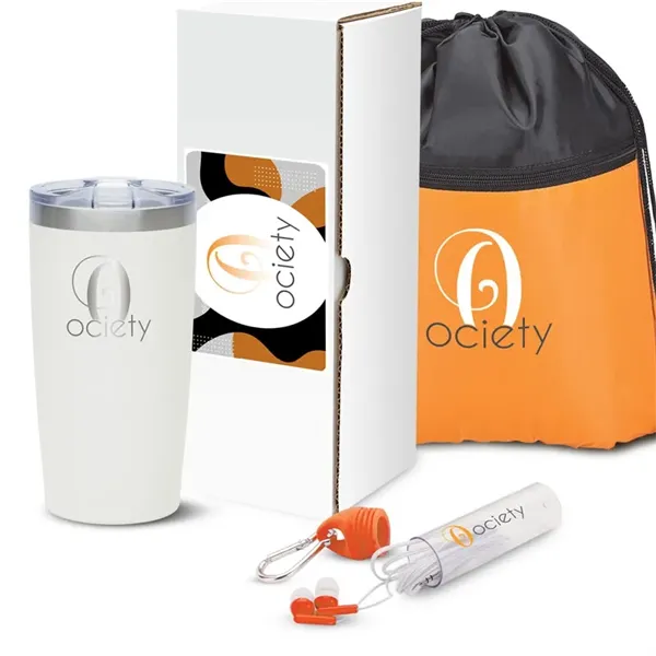 Wholesome 3-Piece Wellness Gift Set - Wholesome 3-Piece Wellness Gift Set - Image 9 of 12