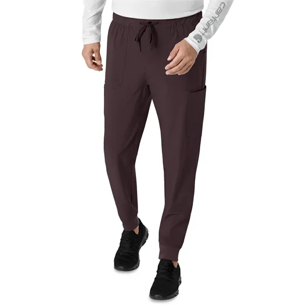 Carhartt Scrubs - Force Cross-Flex - Men's Seven-Pocket J... - Carhartt Scrubs - Force Cross-Flex - Men's Seven-Pocket J... - Image 6 of 31