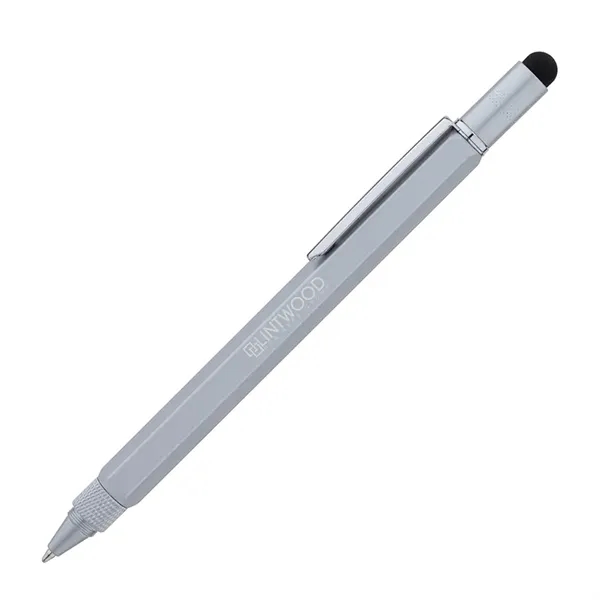 Rockport 5-in-1 Multifunction Pen - Rockport 5-in-1 Multifunction Pen - Image 5 of 21