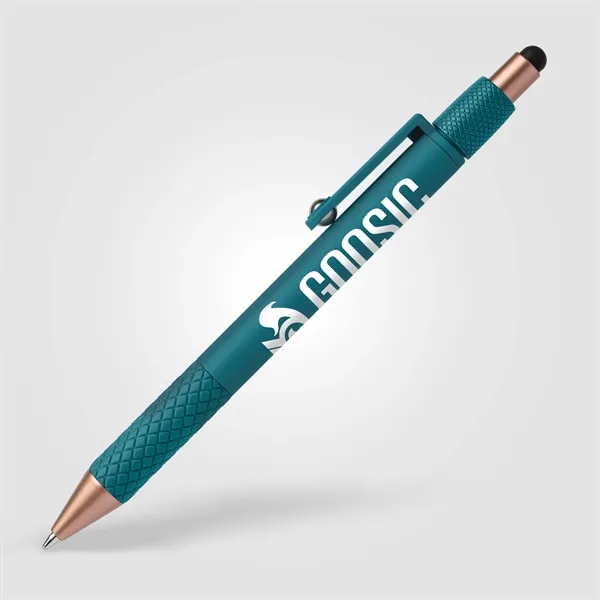 Nora Plastic Relax Fidget Stylus Pen - Nora Plastic Relax Fidget Stylus Pen - Image 5 of 10