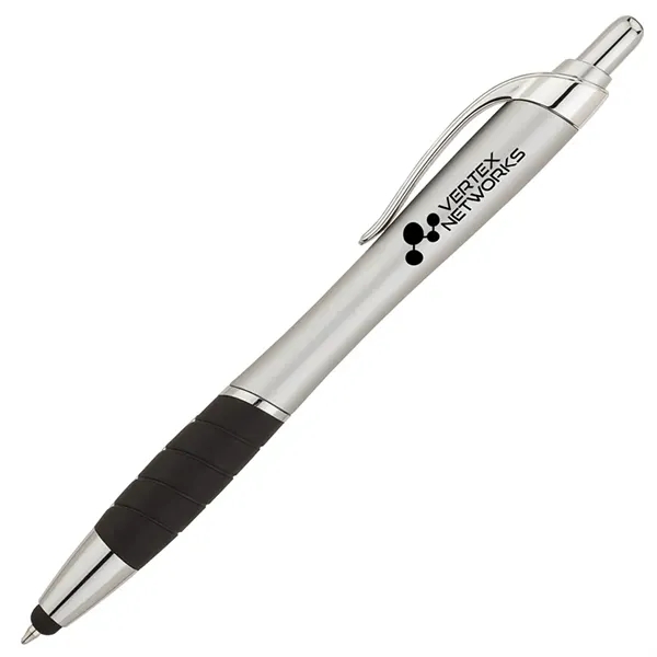 Wave® - Deluxe Ballpoint Pen / Stylus - Wave® - Deluxe Ballpoint Pen / Stylus - Image 10 of 18