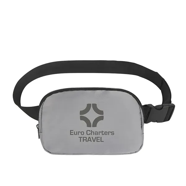 Cameron Universal Belt Bag - Cameron Universal Belt Bag - Image 2 of 3