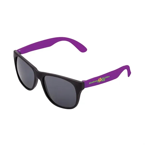 Maui Sunglasses - Maui Sunglasses - Image 4 of 7