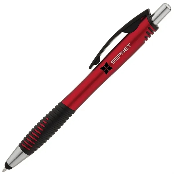 Cougar II Ballpoint Pen / Stylus - Cougar II Ballpoint Pen / Stylus - Image 1 of 6