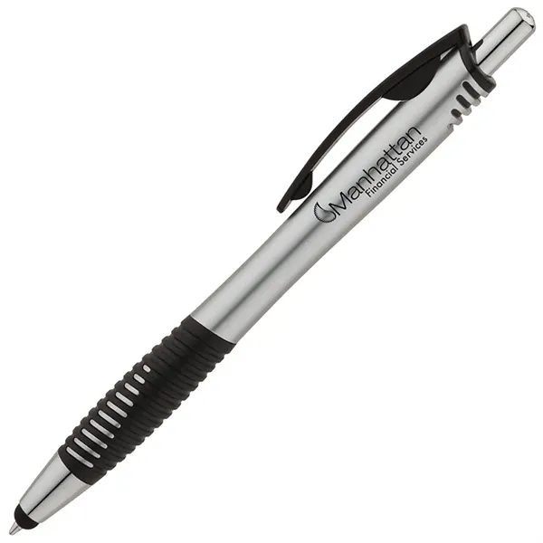 Cougar II Ballpoint Pen / Stylus - Cougar II Ballpoint Pen / Stylus - Image 3 of 6