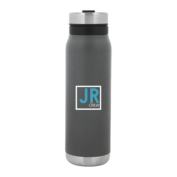 Glisky 20 oz. Double Wall Vacuum Insulated Water Bottle - Glisky 20 oz. Double Wall Vacuum Insulated Water Bottle - Image 5 of 29