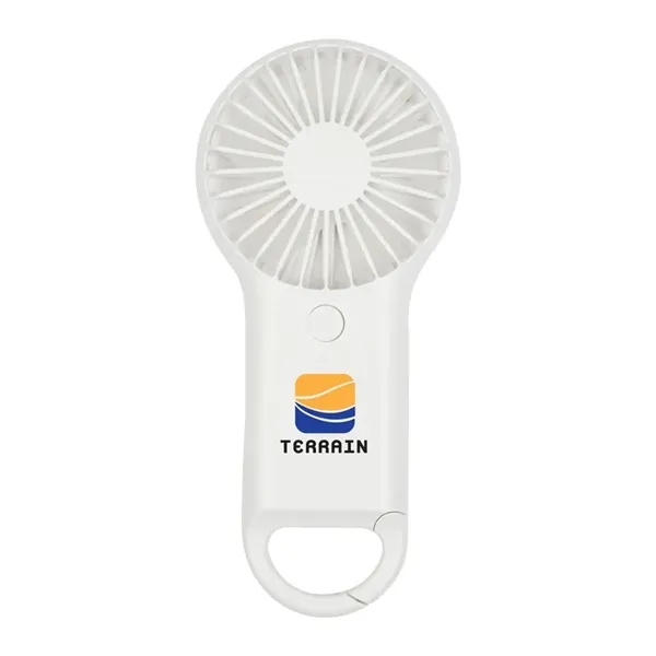 Kylo Portable Hand Fan - Kylo Portable Hand Fan - Image 1 of 1