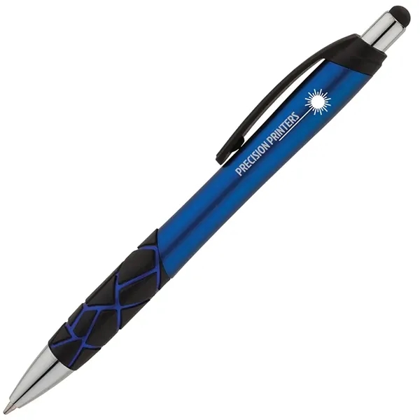 Geo Ballpoint Pen / Stylus - Geo Ballpoint Pen / Stylus - Image 3 of 5