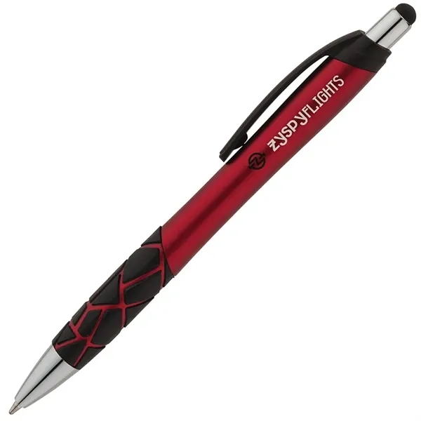 Geo Ballpoint Pen / Stylus - Geo Ballpoint Pen / Stylus - Image 4 of 5