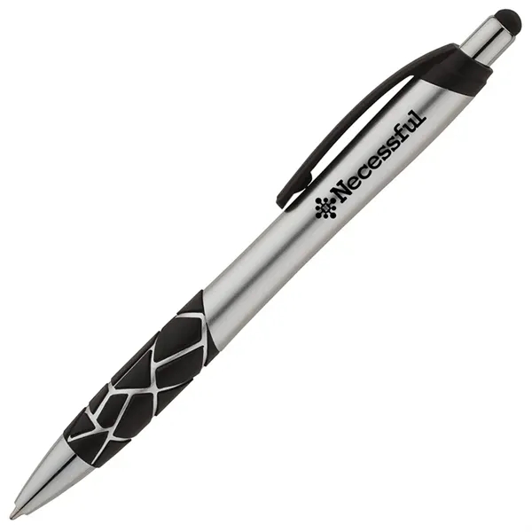 Geo Ballpoint Pen / Stylus - Geo Ballpoint Pen / Stylus - Image 5 of 5