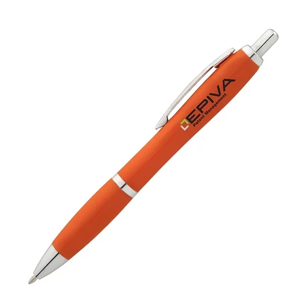Protector Antibacterial Ballpoint Pen - Protector Antibacterial Ballpoint Pen - Image 4 of 5