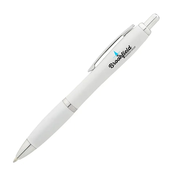 Protector Antibacterial Ballpoint Pen - Protector Antibacterial Ballpoint Pen - Image 5 of 5