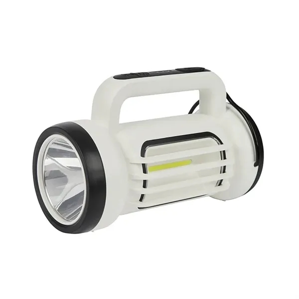 Lux Rechargeable COB Lantern - Lux Rechargeable COB Lantern - Image 0 of 0