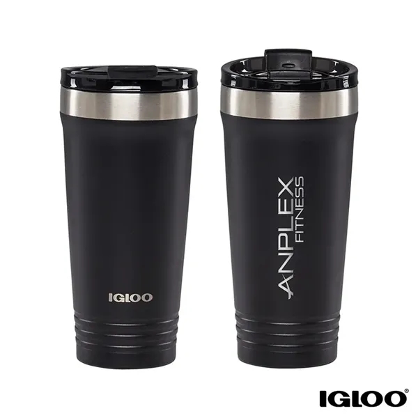 Igloo® 30 oz. Vacuum Insulated Tumbler - Igloo® 30 oz. Vacuum Insulated Tumbler - Image 1 of 2