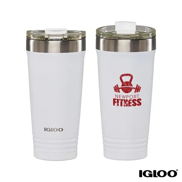 Igloo® 30 oz. Vacuum Insulated Tumbler - Igloo® 30 oz. Vacuum Insulated Tumbler - Image 2 of 2