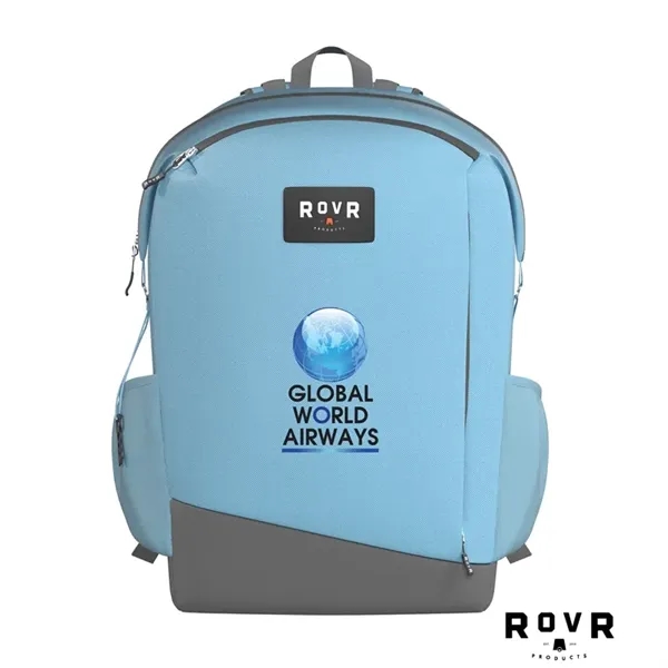 RovR® TravelR™ 24L Cooler Backpack - RovR® TravelR™ 24L Cooler Backpack - Image 1 of 39
