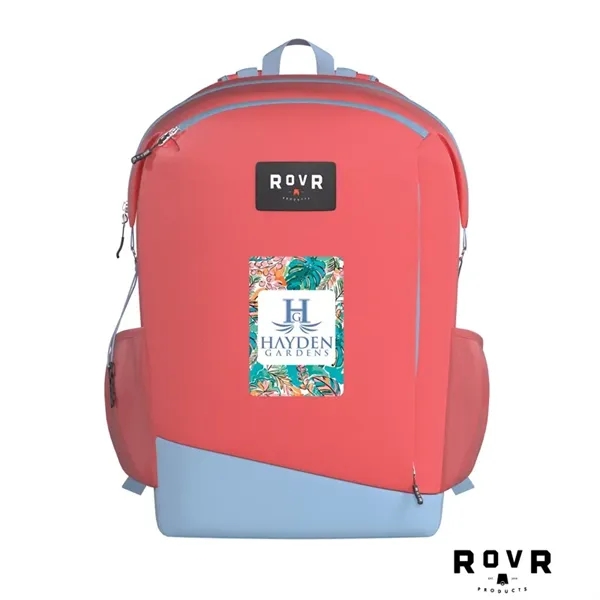 RovR® TravelR™ 24L Cooler Backpack - RovR® TravelR™ 24L Cooler Backpack - Image 5 of 39