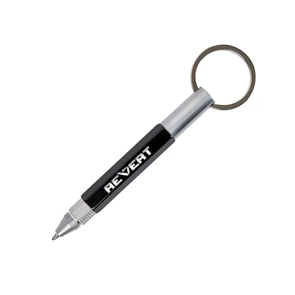 Robon Keychain Tool Pen - Robon Keychain Tool Pen - Image 1 of 5