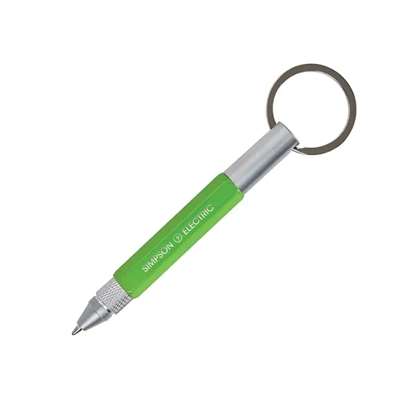 Robon Keychain Tool Pen - Robon Keychain Tool Pen - Image 2 of 5