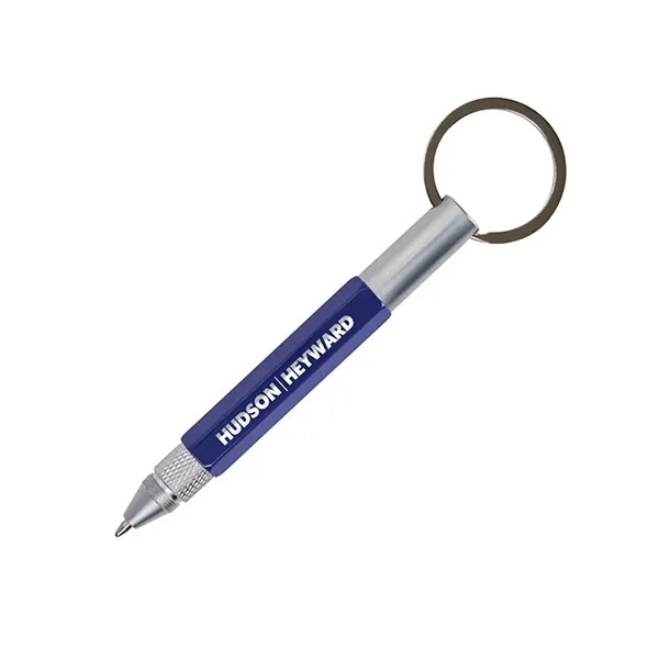 Robon Keychain Tool Pen - Robon Keychain Tool Pen - Image 3 of 5
