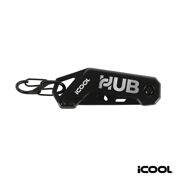iCOOL® Bennett Pocket Tool Set - iCOOL® Bennett Pocket Tool Set - Image 1 of 7
