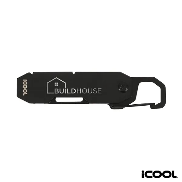 iCOOL® Frisco Pocket Tool Set - iCOOL® Frisco Pocket Tool Set - Image 1 of 7
