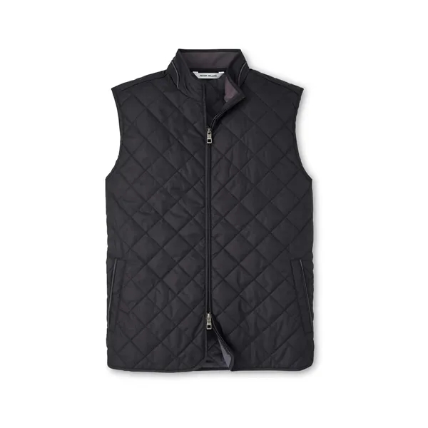 Peter Millar Men's Essex Vest - Peter Millar Men's Essex Vest - Image 0 of 5
