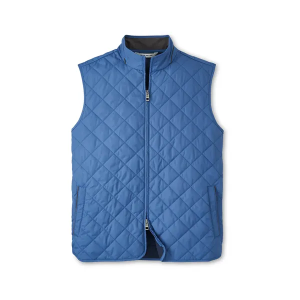 Peter Millar Men's Essex Vest - Peter Millar Men's Essex Vest - Image 3 of 5