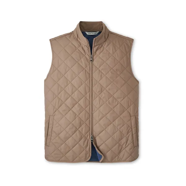 Peter Millar Men's Essex Vest - Peter Millar Men's Essex Vest - Image 5 of 5