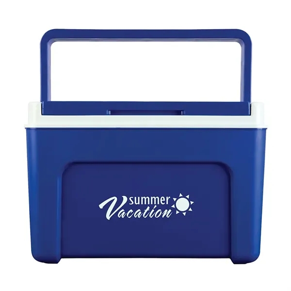 Quinn 18-Can / 13L Hard Cooler - Quinn 18-Can / 13L Hard Cooler - Image 1 of 12
