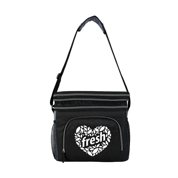 Rovena 16-Can Lunch Cooler - Rovena 16-Can Lunch Cooler - Image 1 of 14