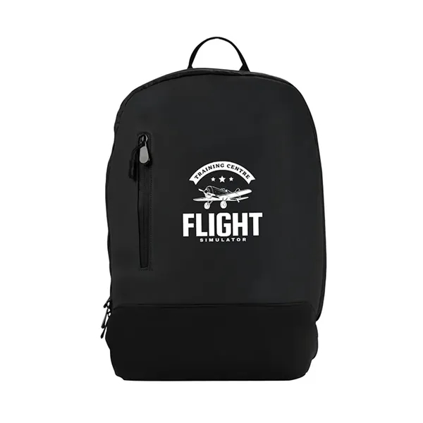 Kent 15.6" Laptop Backpack - Kent 15.6" Laptop Backpack - Image 1 of 12