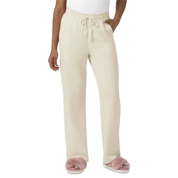 Wink- Unwind & Lounge - Women's Two-Pocket Wide Leg Pant - Wink- Unwind & Lounge - Women's Two-Pocket Wide Leg Pant - Image 0 of 8